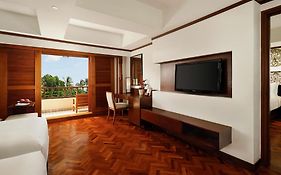 Nusa Dua Beach Hotel&Spa - Handwritten Collection